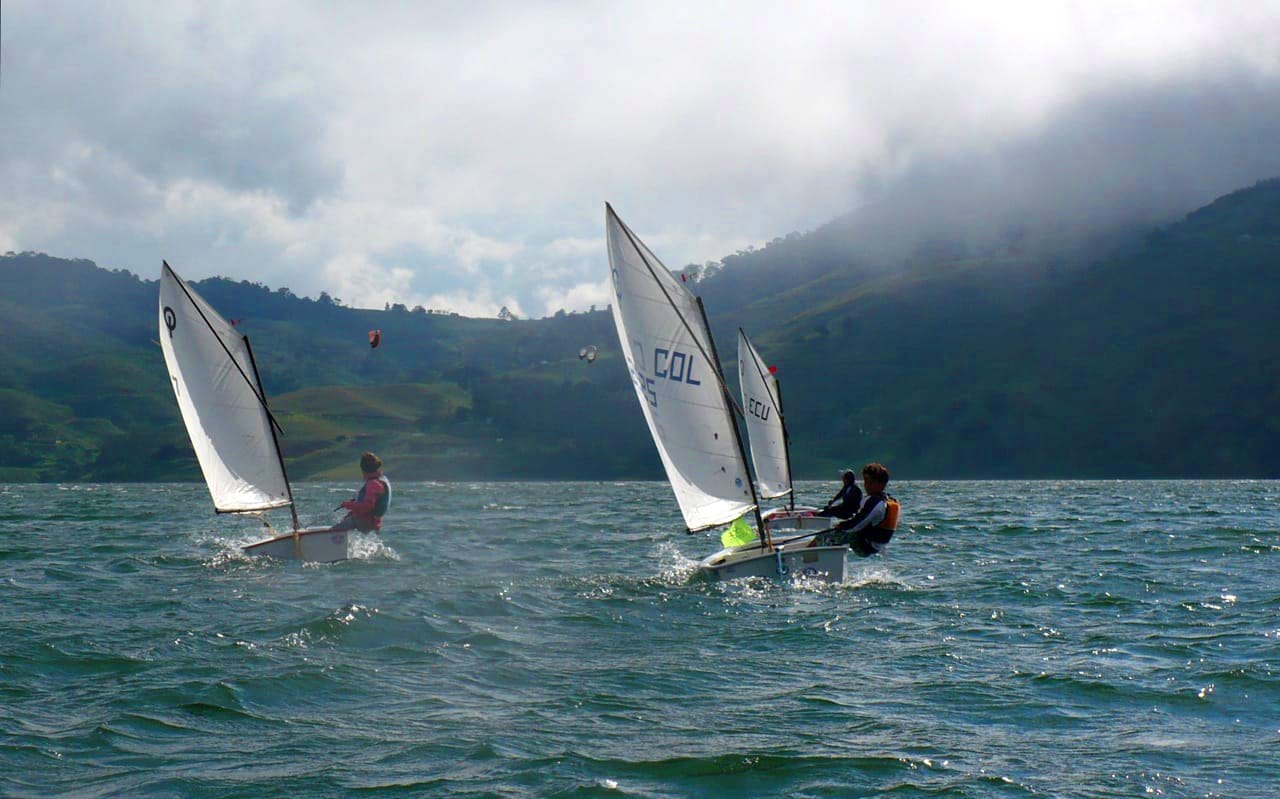 Buenaventura realizará la primera regata de vela en el Pacífico Colombiano