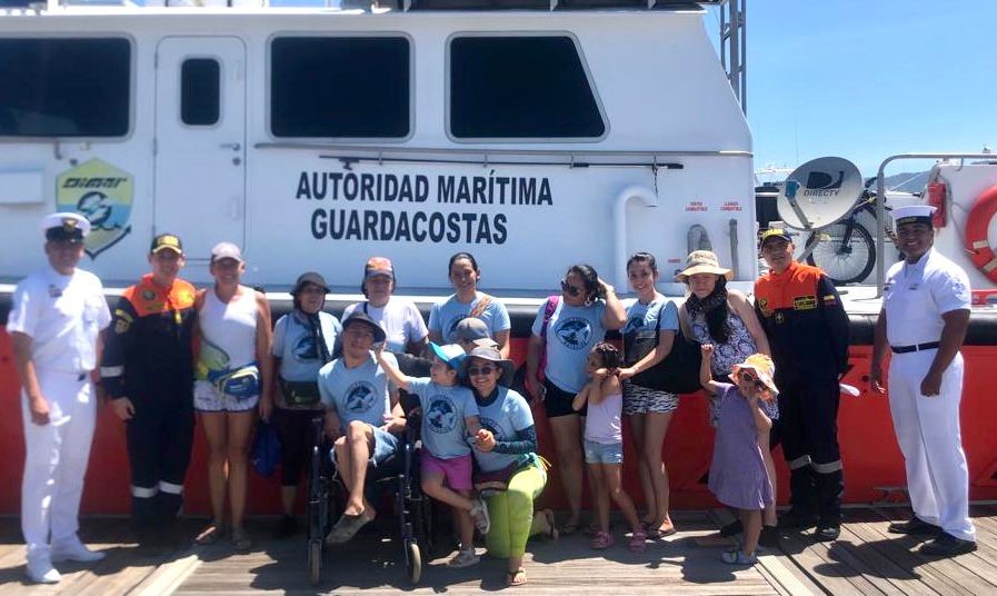 Del Oriente hacia el Norte de Colombia, un viaje que dibujó sonrisas y sueños con la brisa del mar