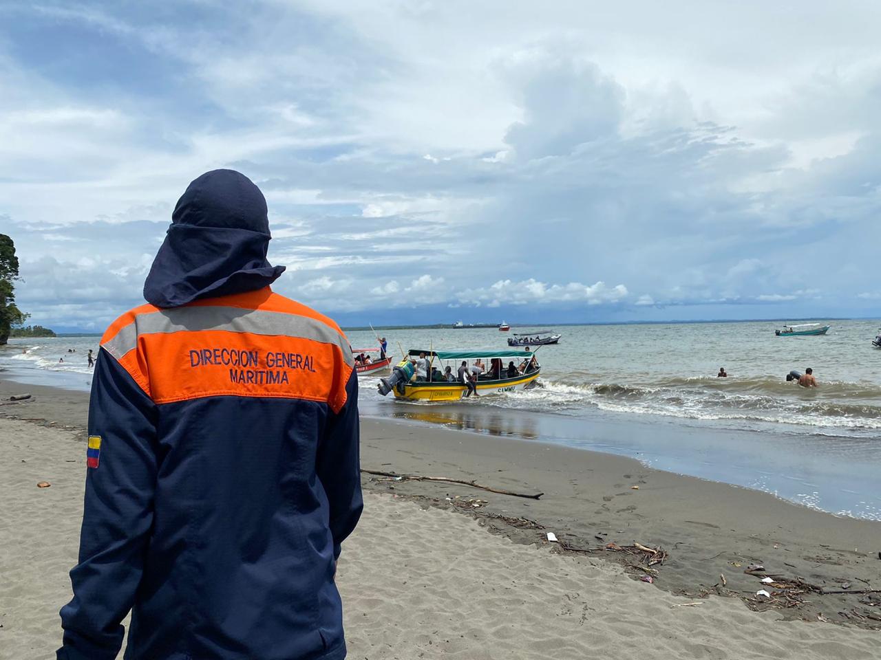 Buenaventura se consolidó como destino turístico en la temporada de Semana Santa