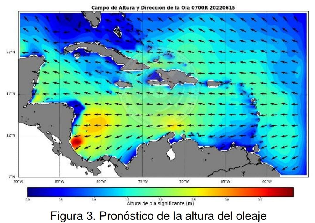 Comunicado de prensa