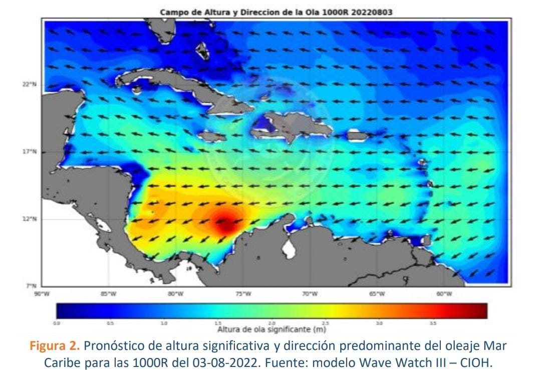 Comunicado de prensa