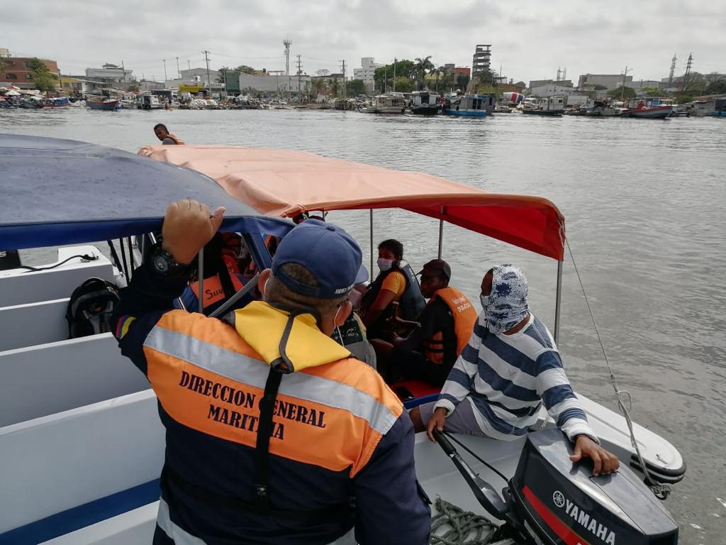 Santa Marta, Cartagena y San Andrés, las más visitadas en el inicio de la Semana Santa: Dimar