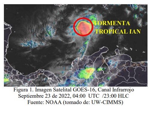 Comunicado de prensa