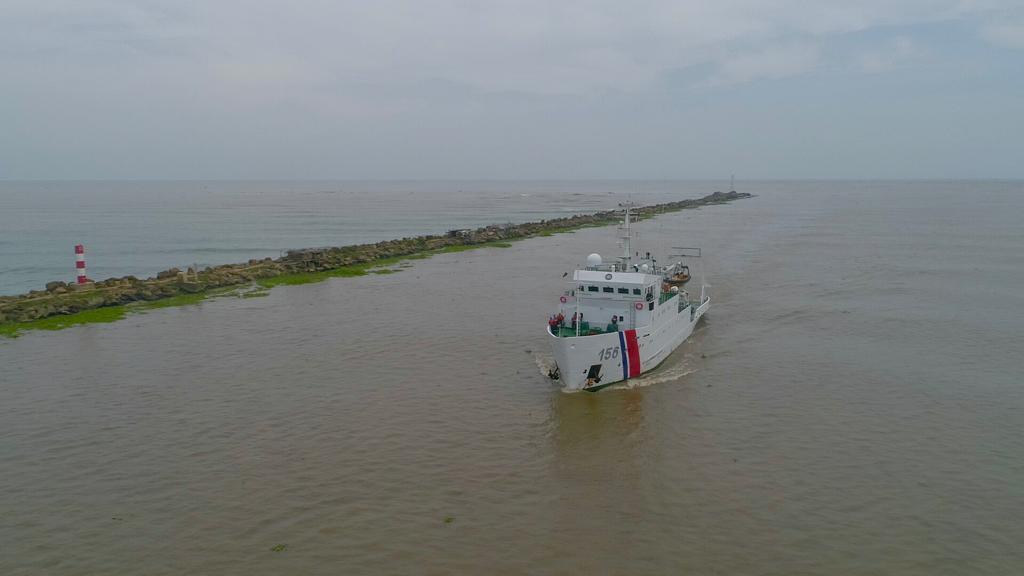 Dimar informa nuevas condiciones de navegación para el canal de acceso al puerto de Barranquilla