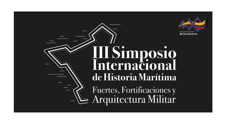 Dimar participa en el Tercer Simposio Internacional de Historia Marítima en Cartagena