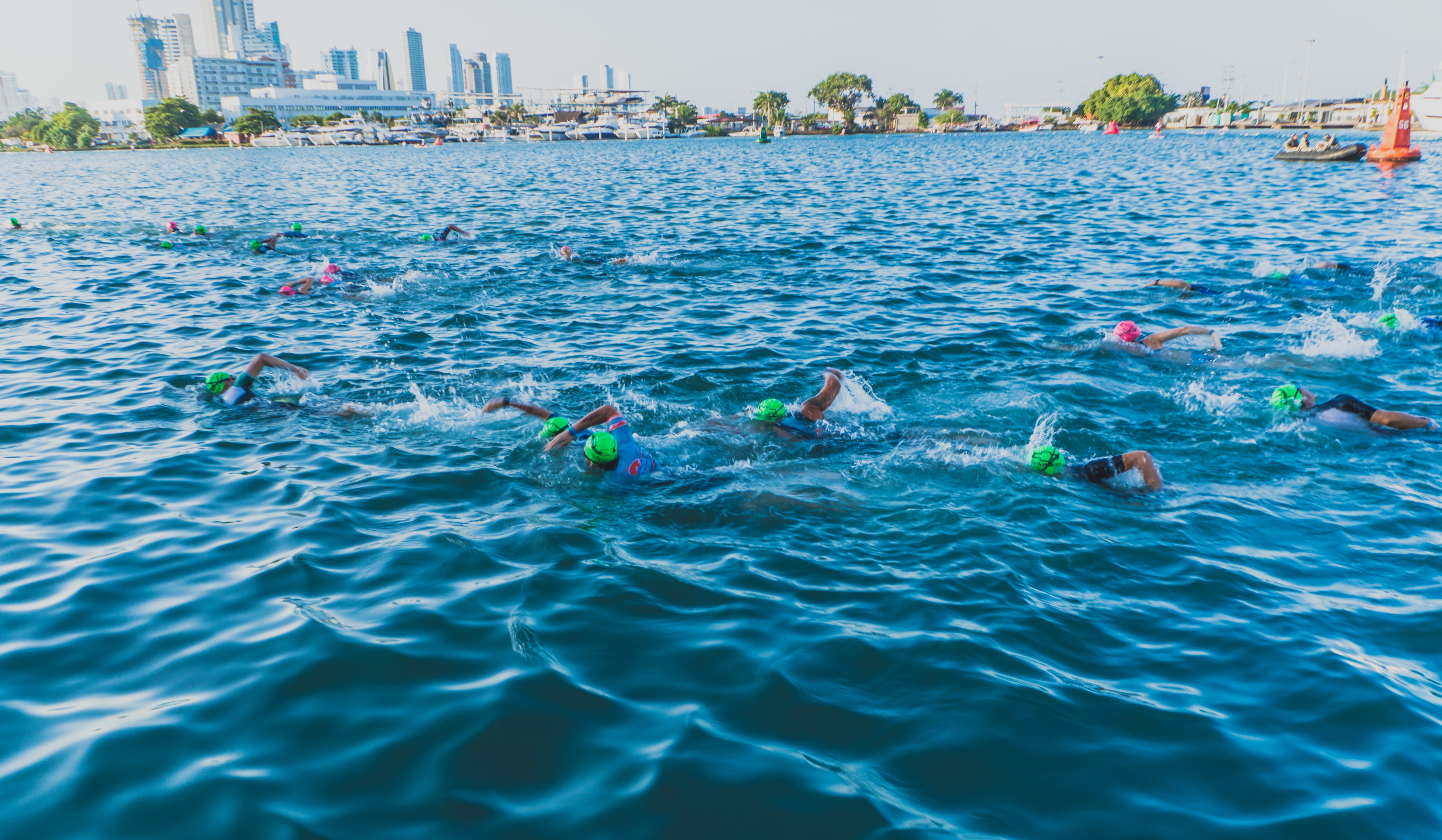 IronMan en Cartagena: medidas a tener en cuenta 