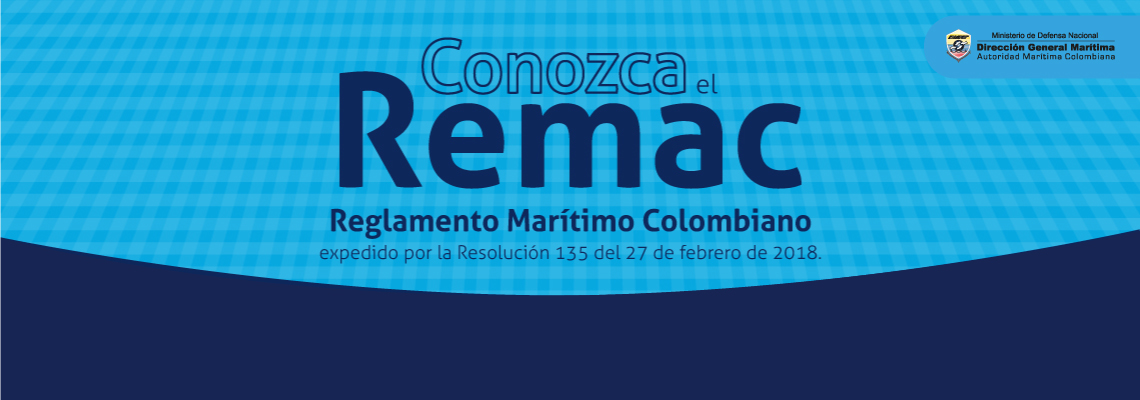 Recientes modificaciones a normas marítimas colombianas