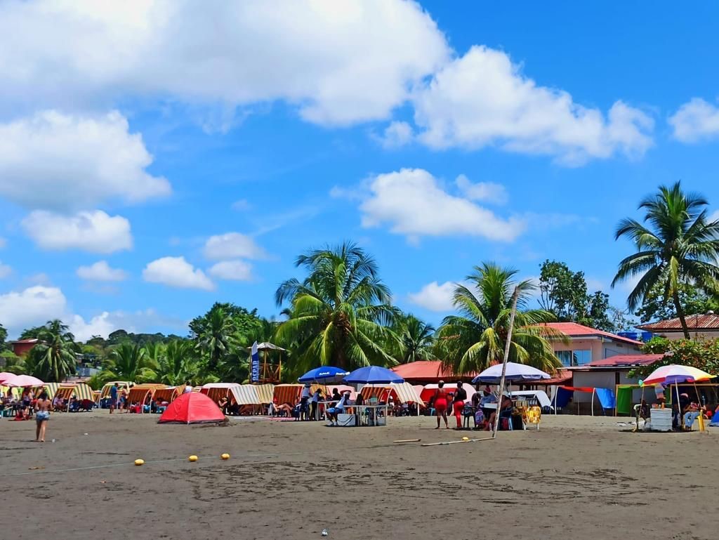 El crecimiento turístico del país es un compromiso de todos: Dimar presenta cifras del transporte marítimo de pasajeros en la Semana Santa 2023