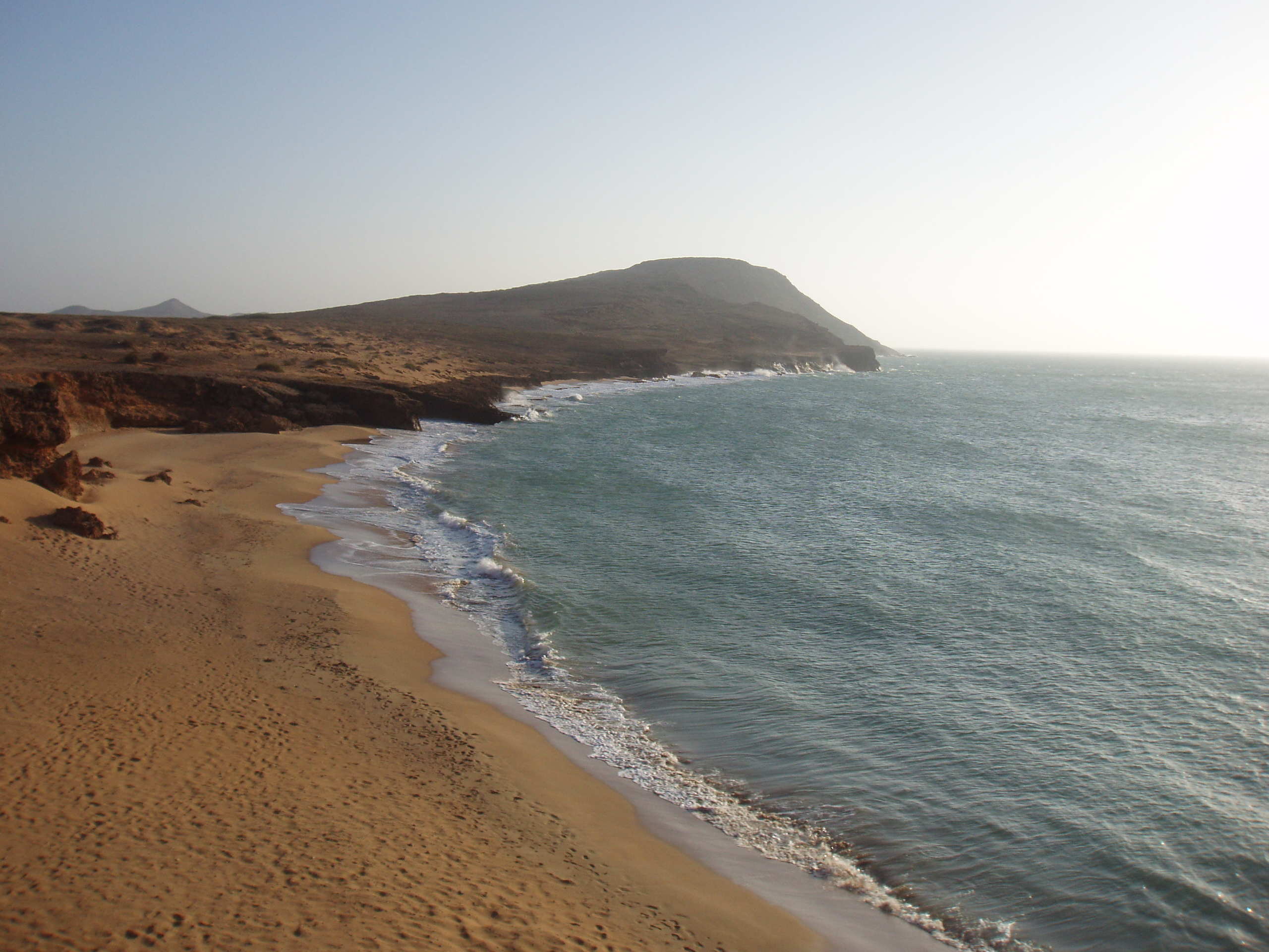 Cabo de la Vela 