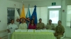 Dimar y el SENA de la isla de San Andrés, realizan curso de simuladores de embarcaciones