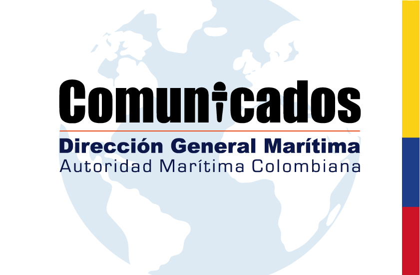 La Dirección General Marítima (Dimar), a través del Centro de Investigaciones Oceanográficas e Hidrográficas (CIOH) del Caribe, se permite informar a la comunidad las actuales condiciones océano-atmosféricas que se presentan en el mar Caribe