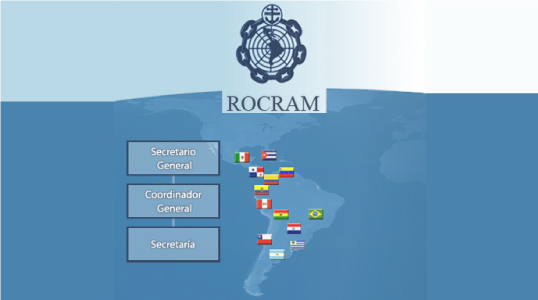 Rocram