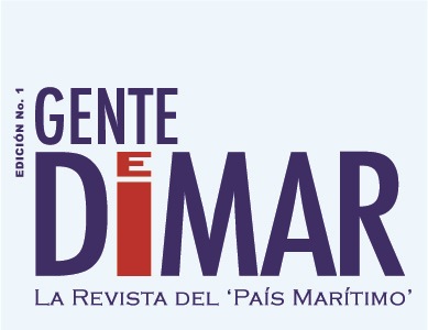 Revista Gente de Mar