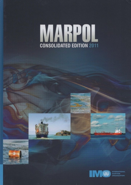 marpol consolidated