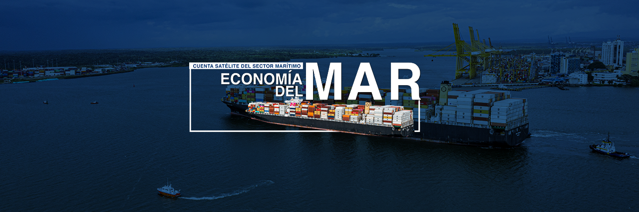 economia del mar