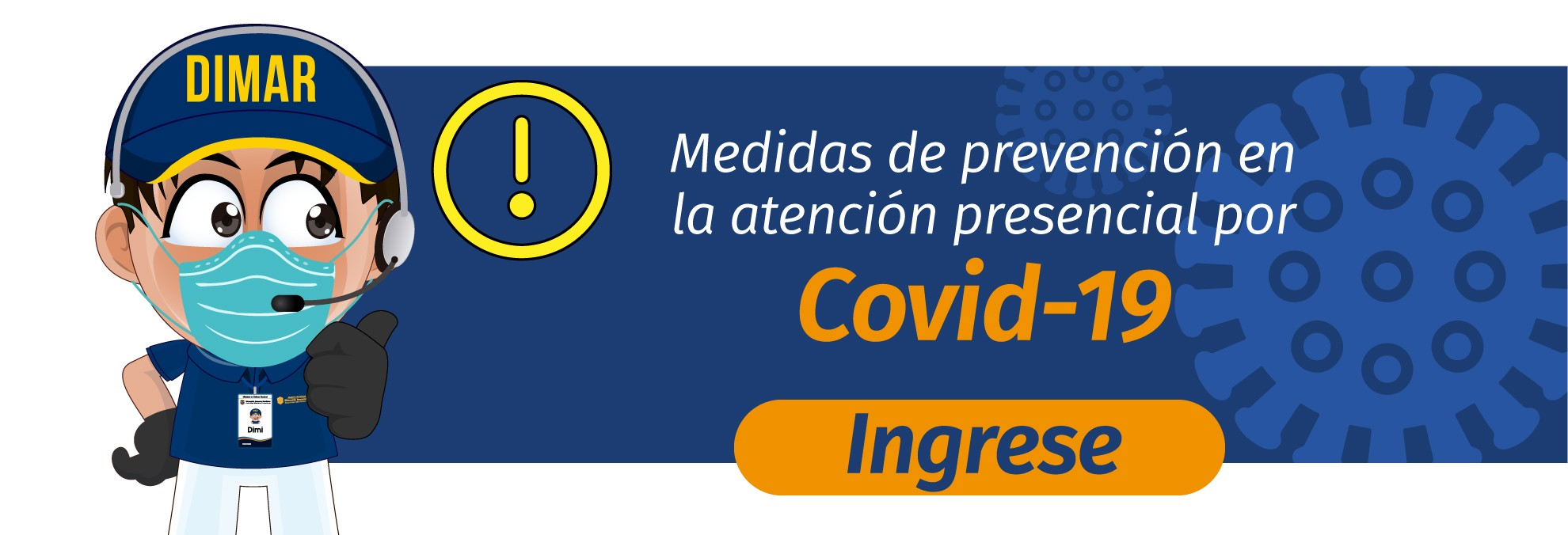 Medidas de prevención