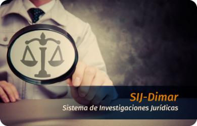 Sistema de Investigaciones Jurídicas (SIJ)